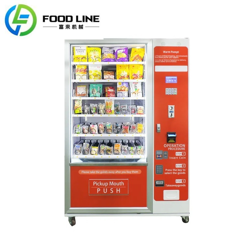 Food Drink Snacks - Customized Factory Custom Snacks and Drinks