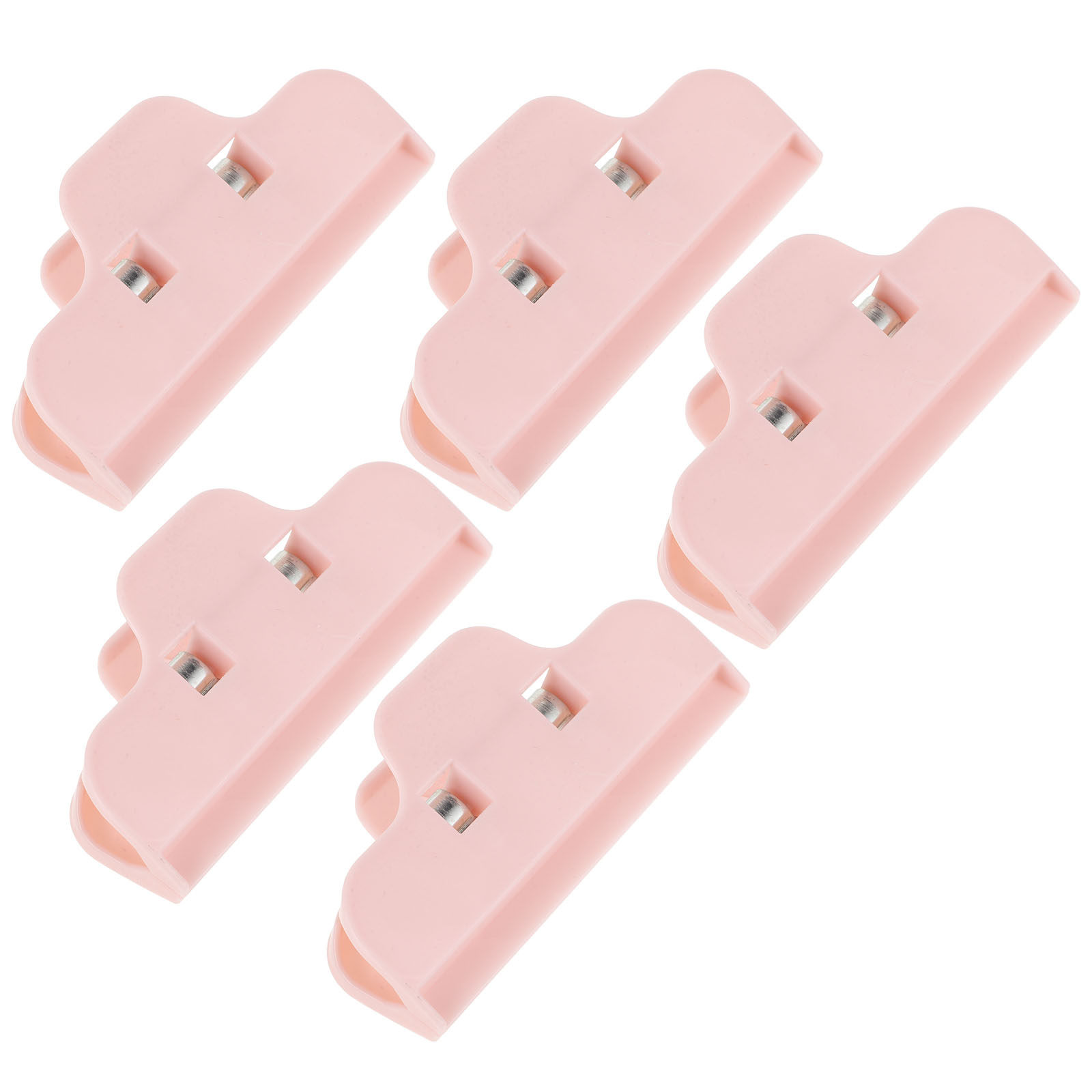 Food In Japanese Snacks - 5Pcs Food Safe Plastic Bag Clips