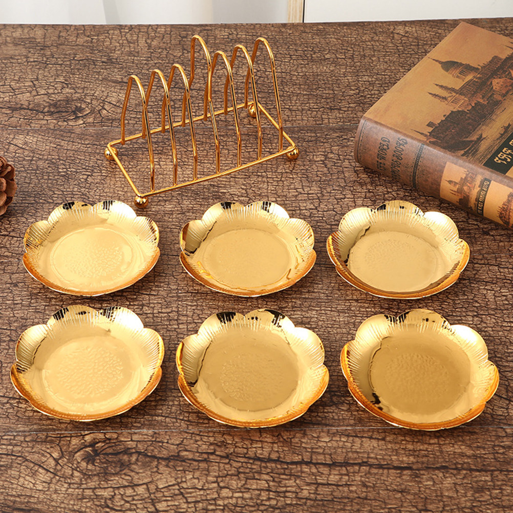 Food Snacks For Party - 1Set Premium Snack Tray with Storage