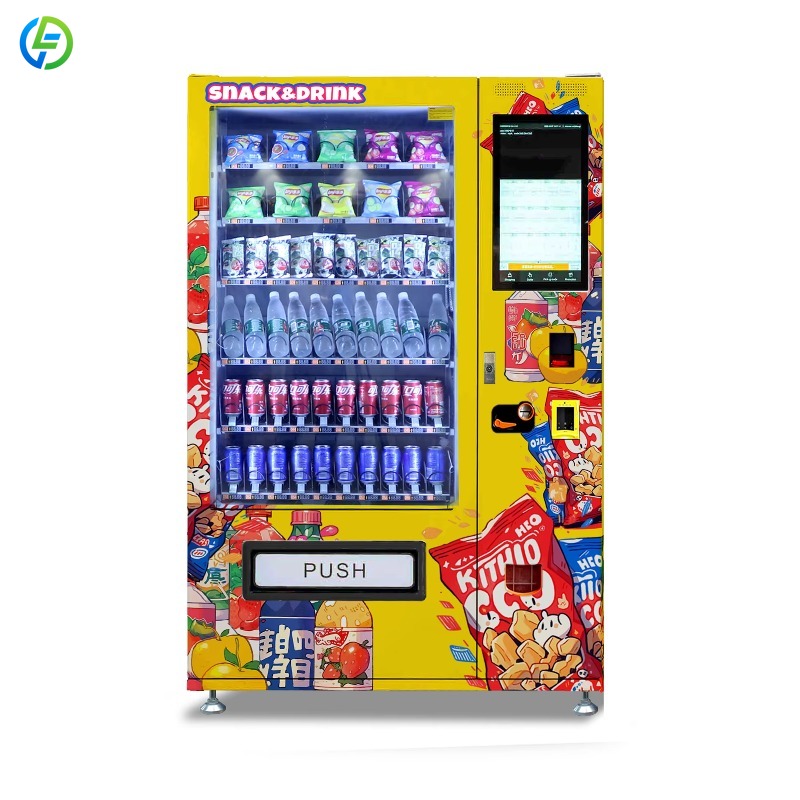 Food Drink Snacks - Customized 24H Foods And Drinks Snack