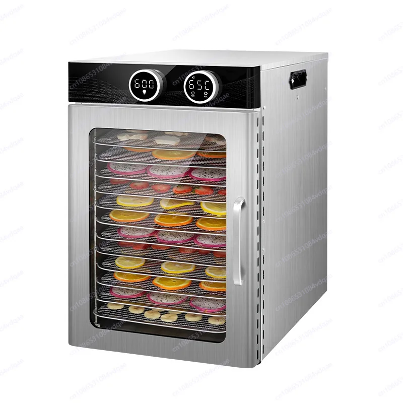 12 Layer Dryer Household Pet S - Food Snacks Recipes 评论和价格
