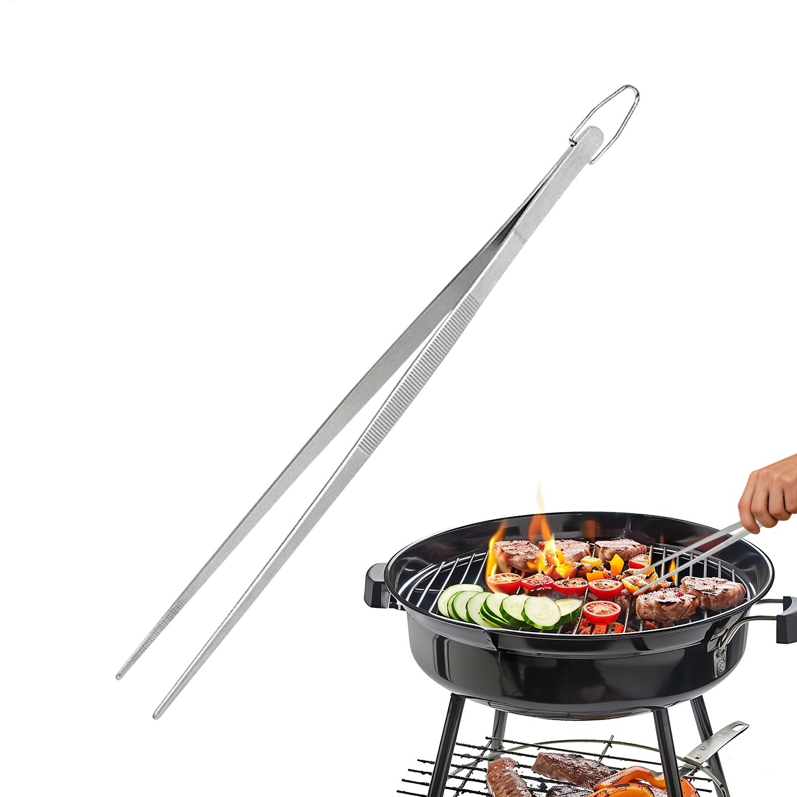 Cooking Tongs Tweezers Food To - Food Snacks For Party 评论和价格