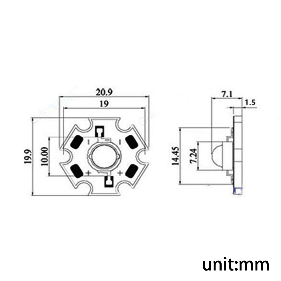 1W 3W Constant Current LED Dri - Yellow Food Snacks 评论和价格