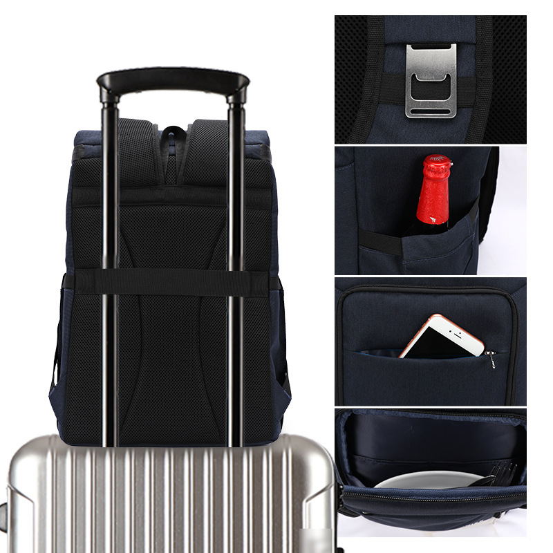 24-28L Thermal Insulation Back - Food Snacks Delivery 评论和价格