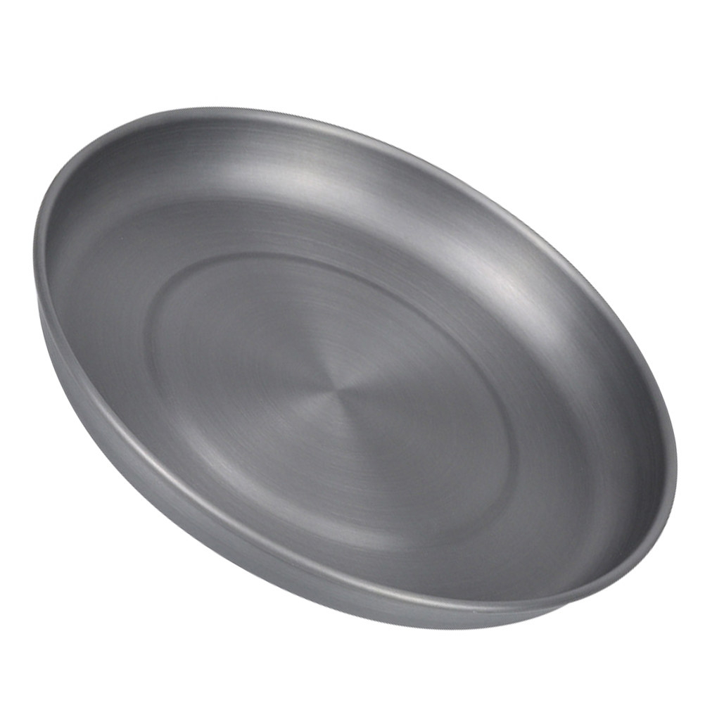 1Pcs Lightweight Aluminium All - Food Snacks For Camping 评论和价格