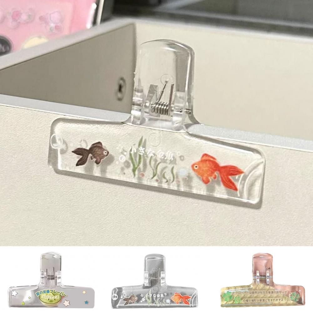 Kitchen Sealing Clip Transpare - Food Snacks Chips 评论和价格