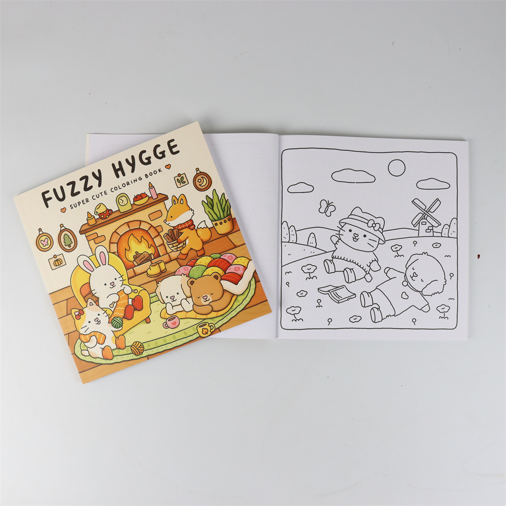 Coloring Book For Adults And T - Food Y Snacks Coloring Book 评论和价格