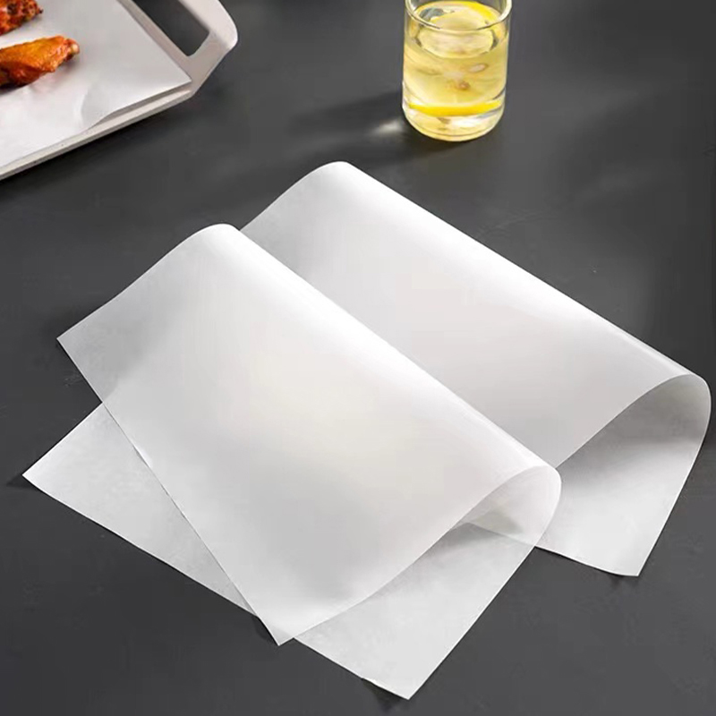 50 sheets of food greaseproof  - Food Snacks Chips 评论和价格
