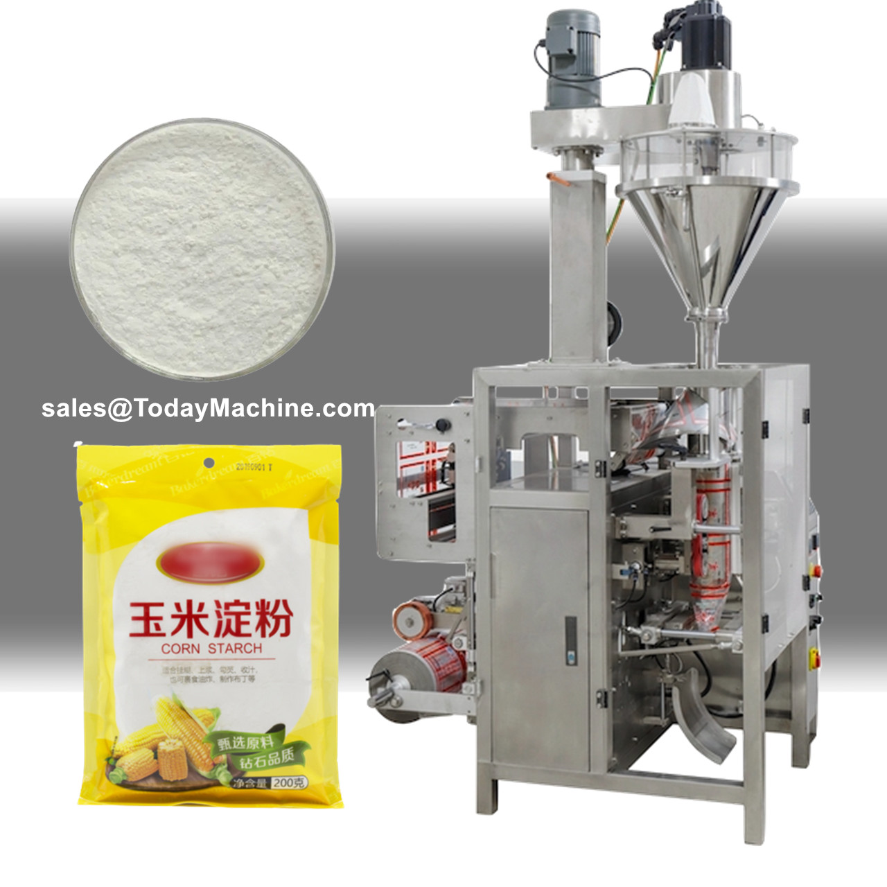 Automatic Collar Type Packagin - Food Snacks Chips 评论和价格