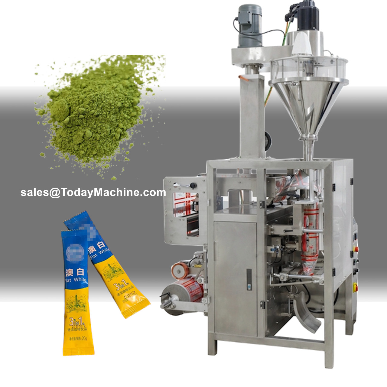 Automatic Collar Type Packagin - Food Snacks Chips 评论和价格