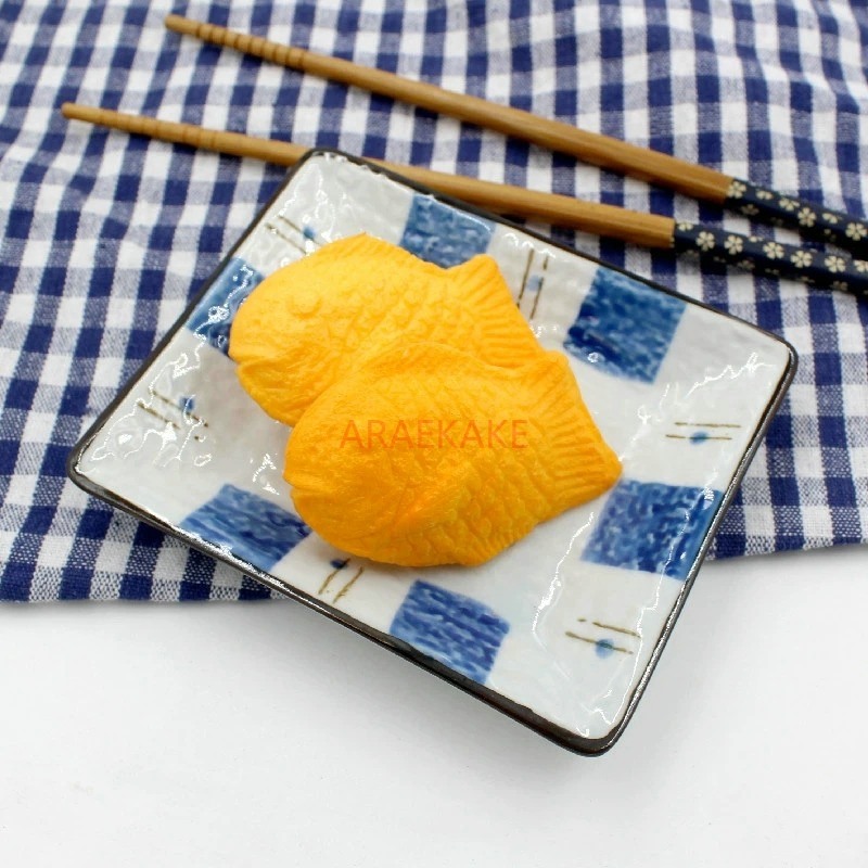 1pcs Simulated  Japanese Fake  - Food In Japanese Snacks 评论和价格