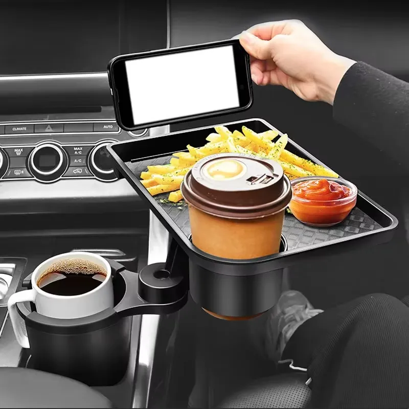 Car Cup Holder Expander Multi- - Food Drink Snacks 评论和价格