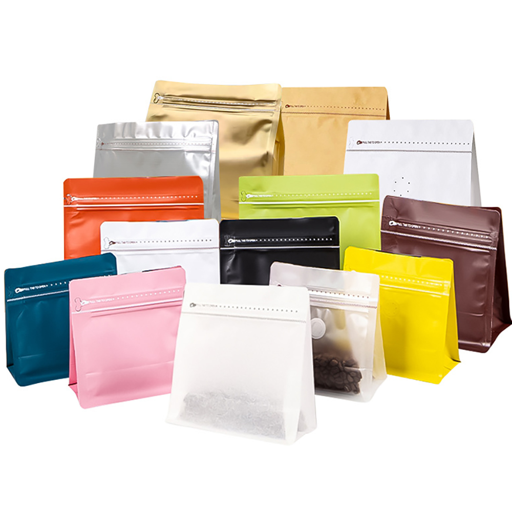 50pcs Matte Black Mylar Alumin - Food Snacks For Party 评论和价格