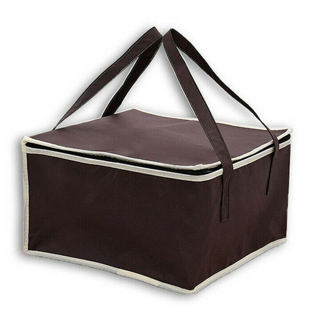 Food Pizza Delivery Insulated  - Food Snacks Delivery 评论和价格