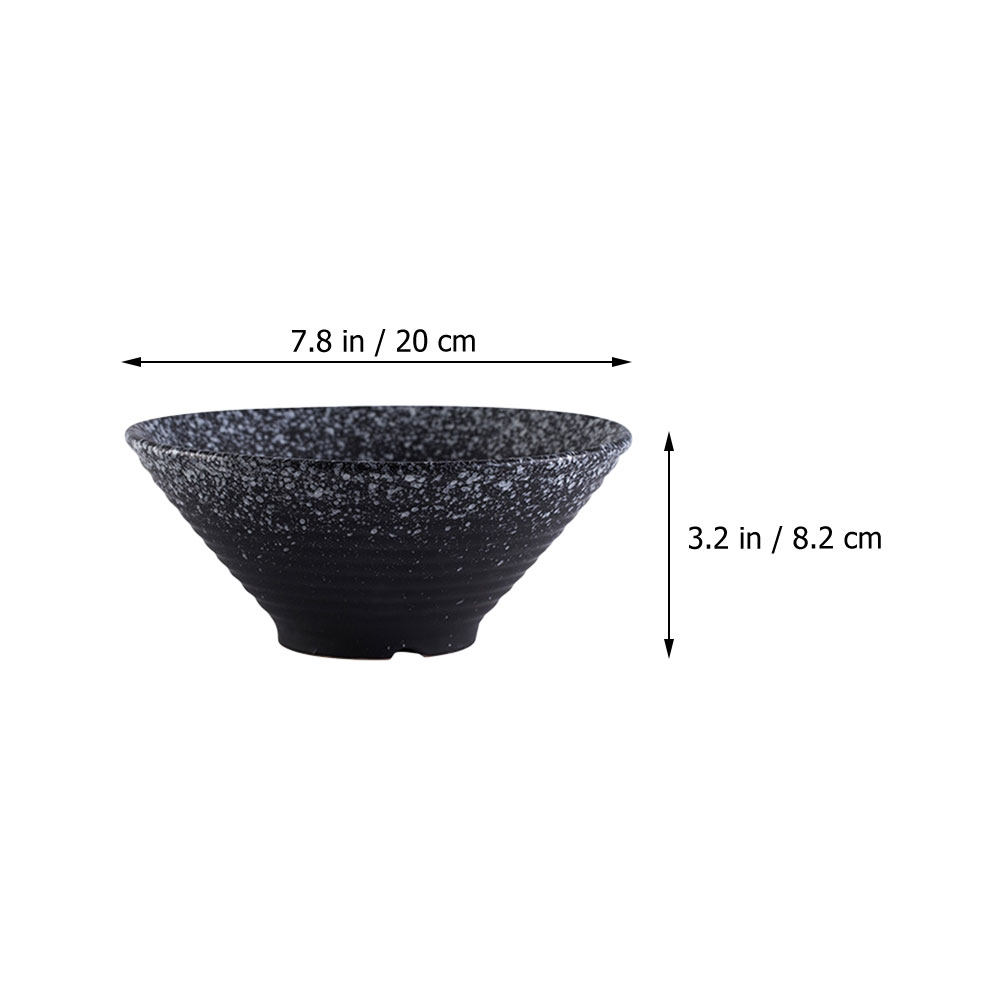 1Pcs Fine Crafted Ceramic Rame - Food In Japanese Snacks 评论和价格