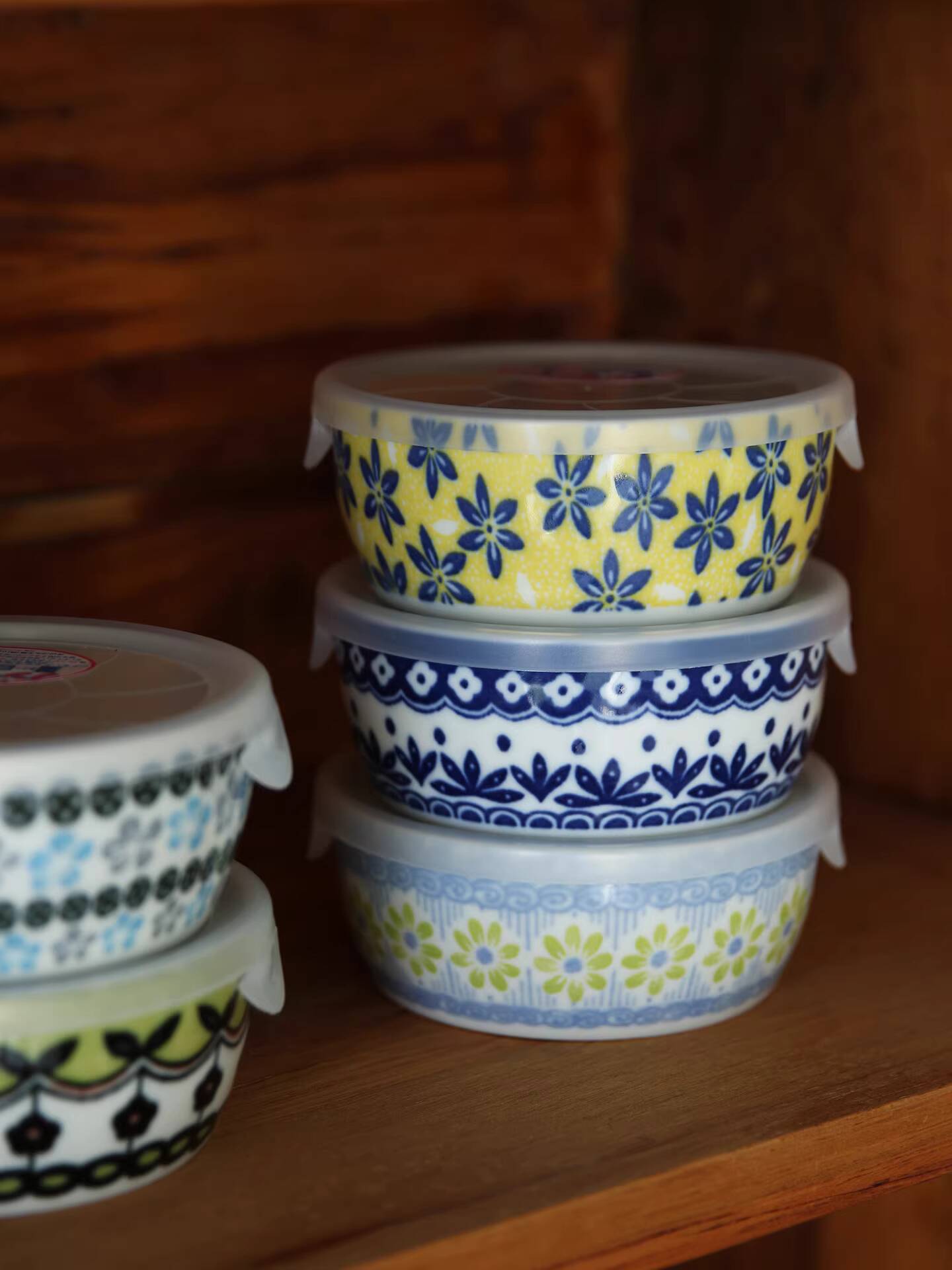 In-Stock Mino Ware Japanese Im - Food In Japanese Snacks 评论和价格