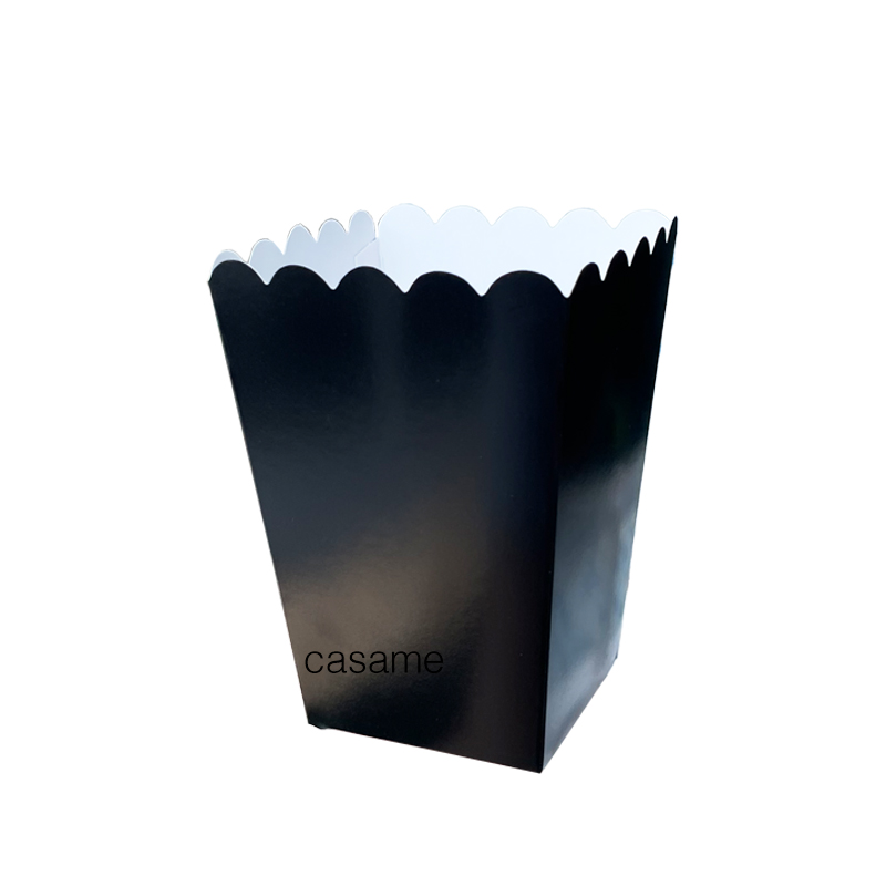 12pcs Paper Candy Cartons Popc - Food Snacks For Party 评论和价格