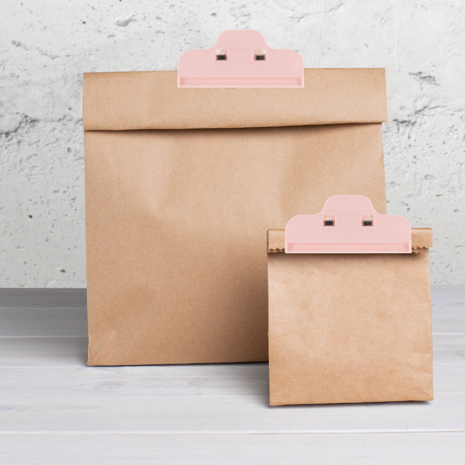 5Pcs Food Safe Plastic Bag Cli - Food In Japanese Snacks 评论和价格