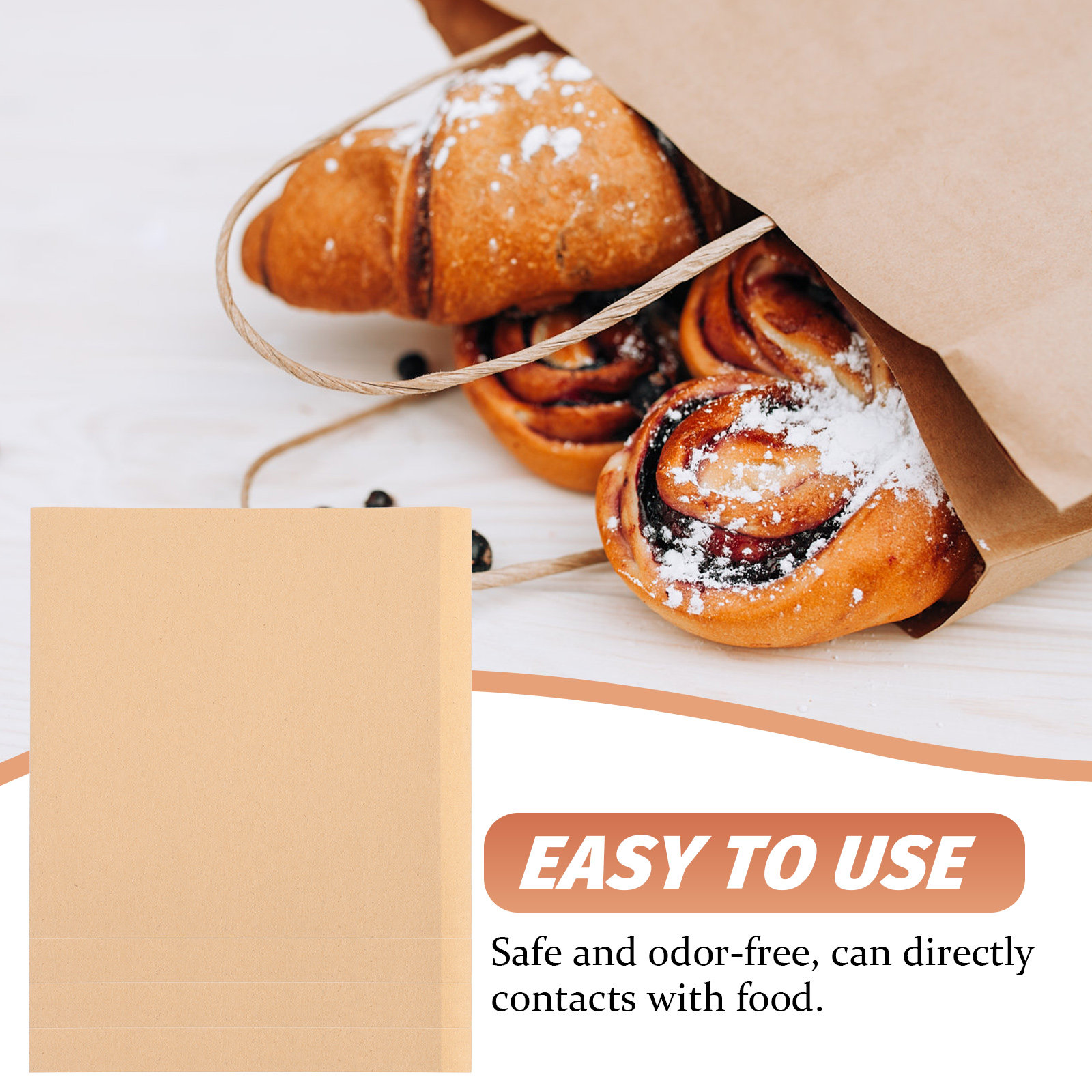 200Pcs Eco Friendly Food Grade - Food Snacks Chips 评论和价格