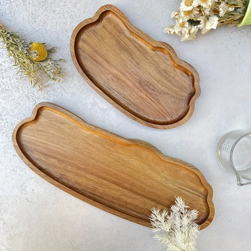 Japanese-style wooden coffee t - Food In Japanese Snacks 评论和价格