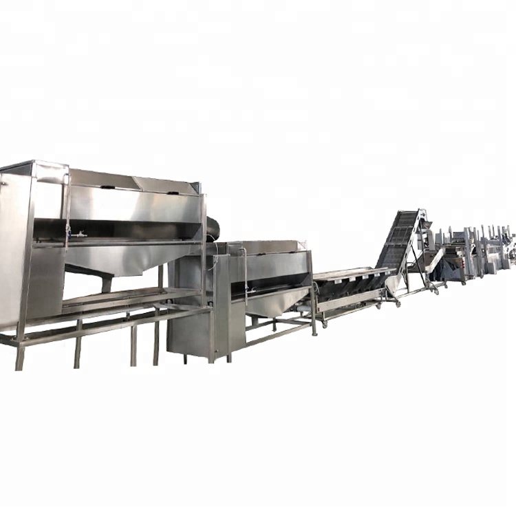 Snack Food Full Automatic Bake - Food Snacks Chips 评论和价格