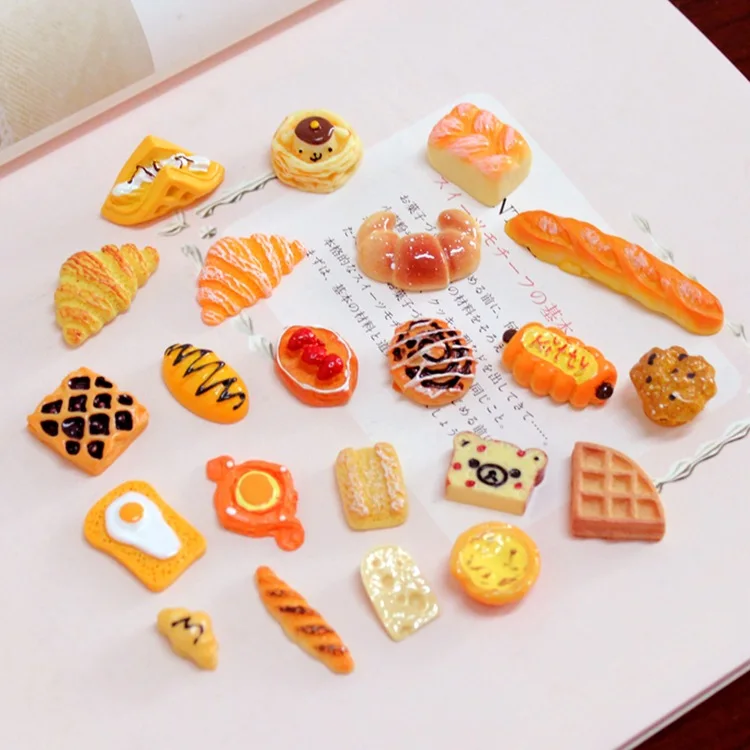 Cute Miniature Dollhouse Super - Food Drink Snacks 评论和价格