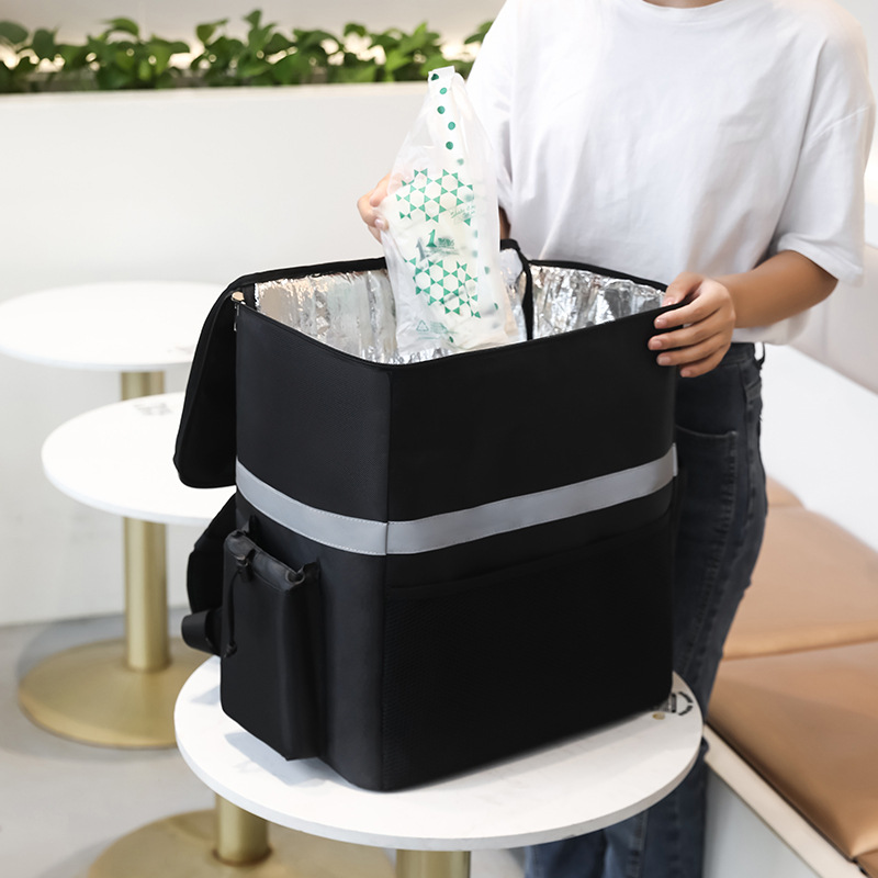 35L Extra Large Thermal Food B - Food Snacks Delivery 评论和价格