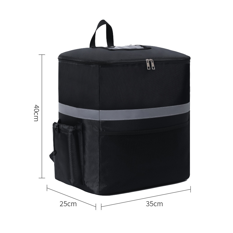 35L Extra Large Thermal Food B - Food Snacks Delivery 评论和价格