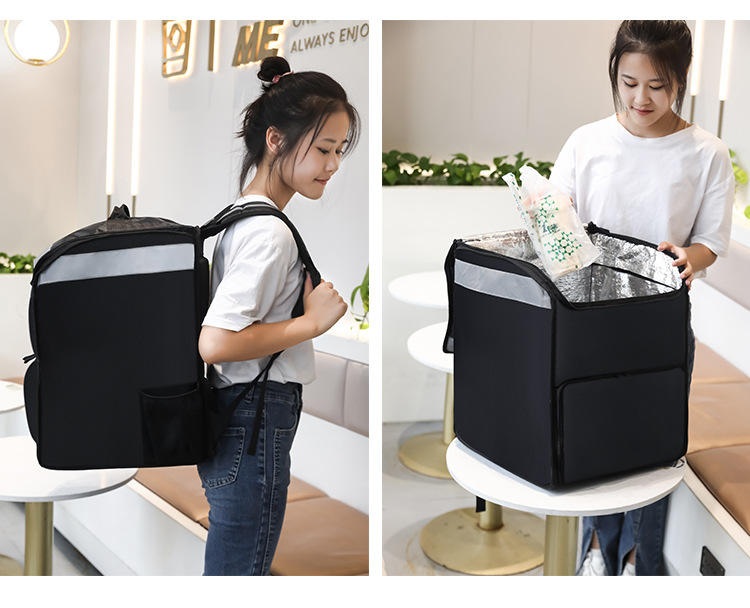35L Extra Large Thermal Food B - Food Snacks Delivery 评论和价格