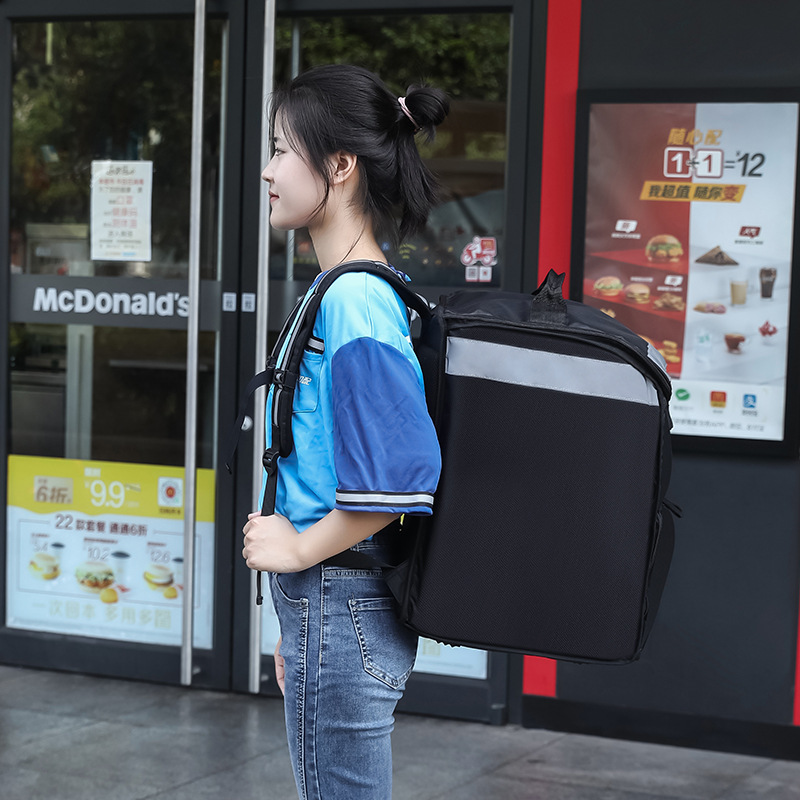 35L Extra Large Thermal Food B - Food Snacks Delivery 评论和价格