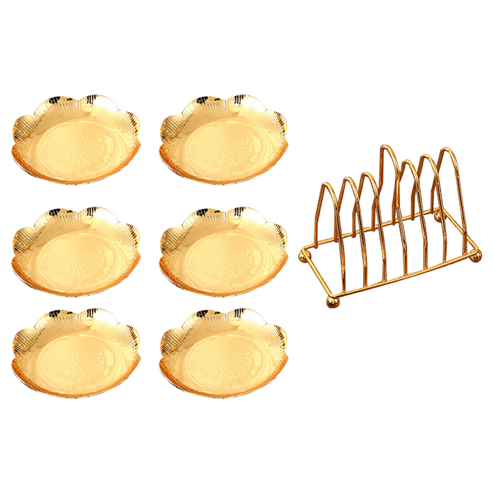 1Set Premium Snack Tray with S - Food Snacks For Party 评论和价格