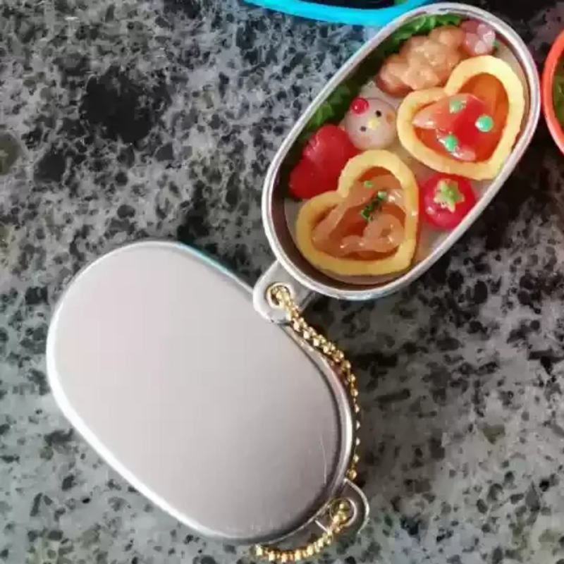 Cute Japanese Bento Gashapon K - Food In Japanese Snacks 评论和价格