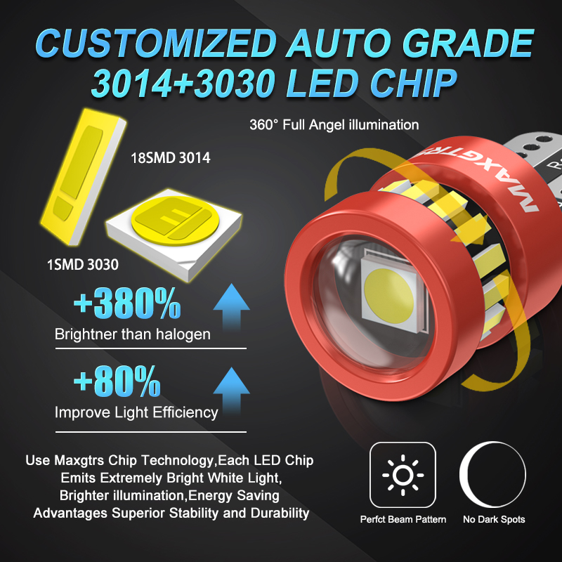 10x Flash Strobe T10 194 168 L - Yellow Food Snacks 评论和价格