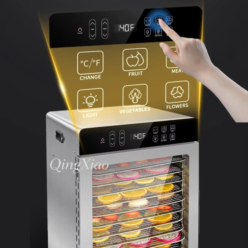New Preset Recipe Food Dehydra - Food Snacks Recipes 评论和价格