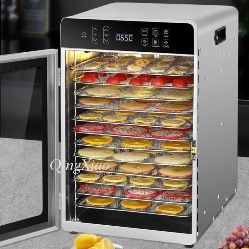 New Preset Recipe Food Dehydra - Food Snacks Recipes 评论和价格