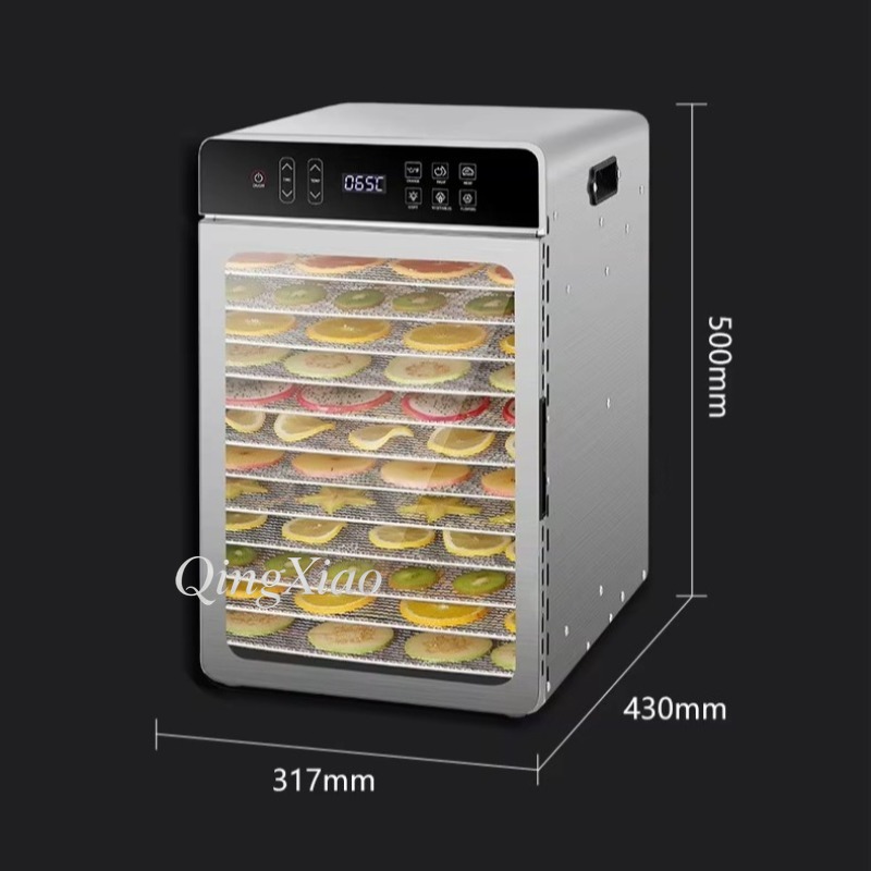 New Preset Recipe Food Dehydra - Food Snacks Recipes 评论和价格