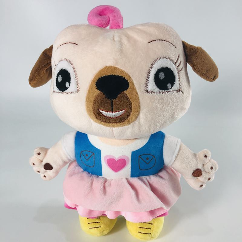 New Chip And Potato Plush Toys - Food Snacks Chips 评论和价格