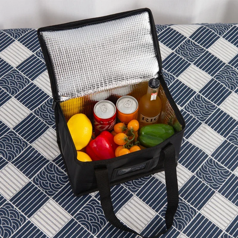 16L-70L Insulated Thermal Tote - Food Snacks Delivery 评论和价格
