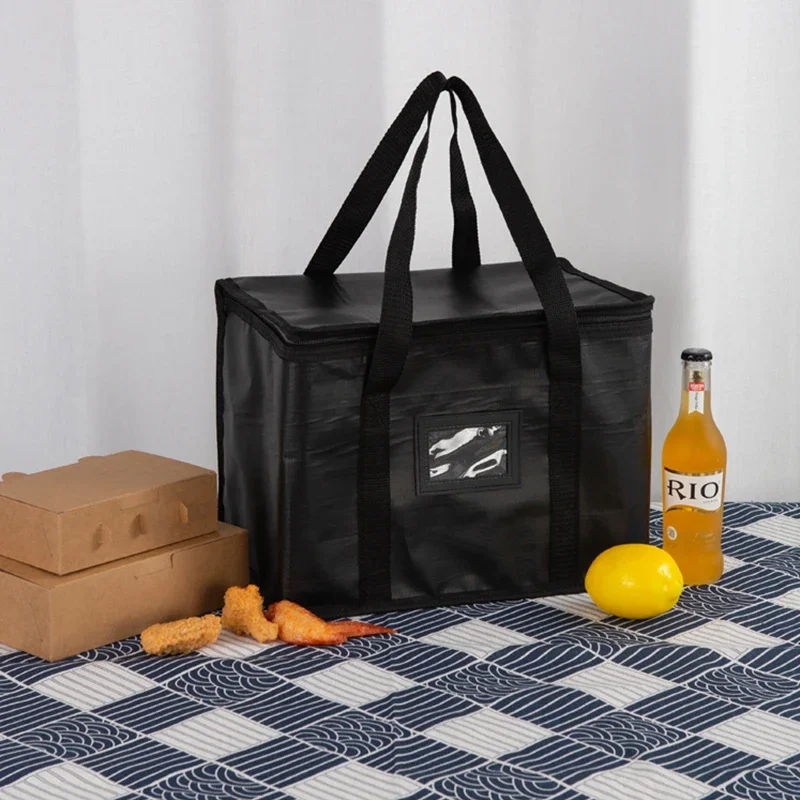 16L-70L Insulated Thermal Tote - Food Snacks Delivery 评论和价格
