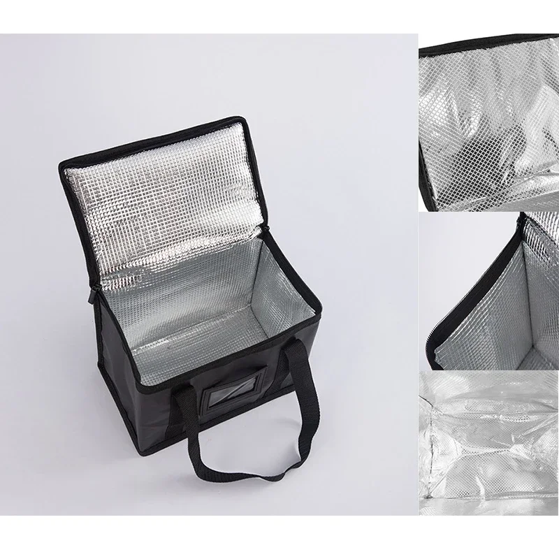 16L-70L Insulated Thermal Tote - Food Snacks Delivery 评论和价格