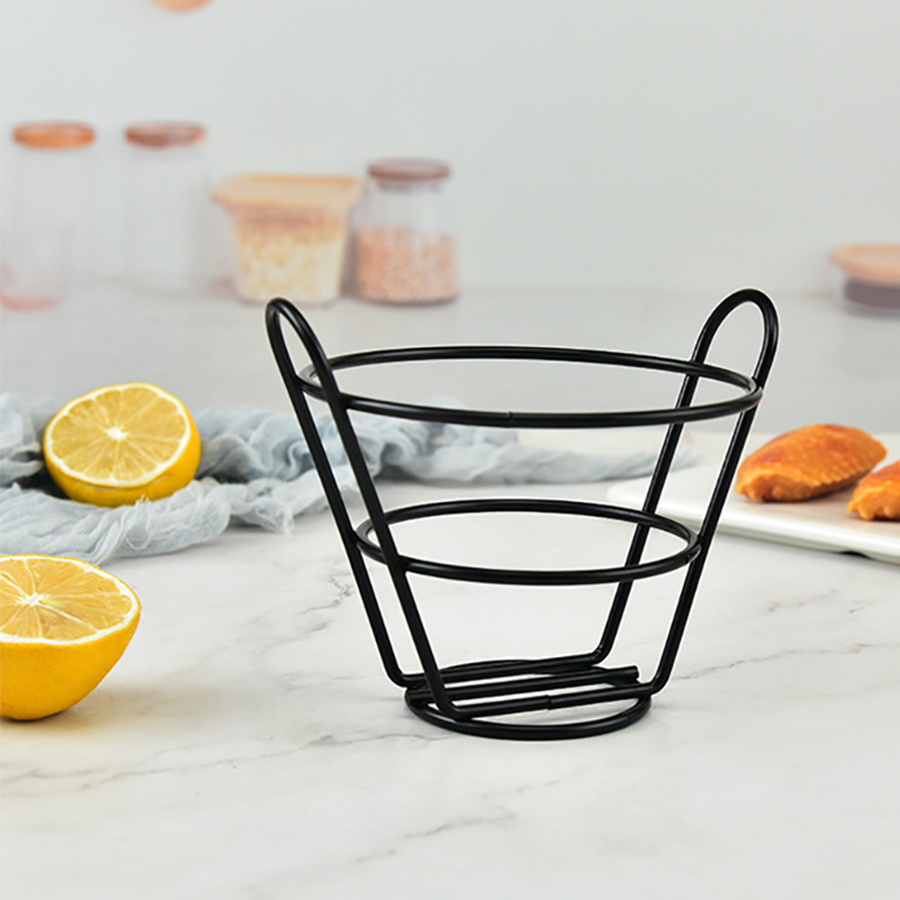 1PC snack Chip basket Creative - Food Snacks Chips 评论和价格