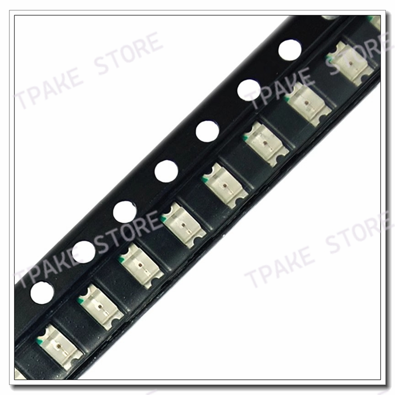Chip SMD LED Light Emitting Di - Yellow Food Snacks 评论和价格