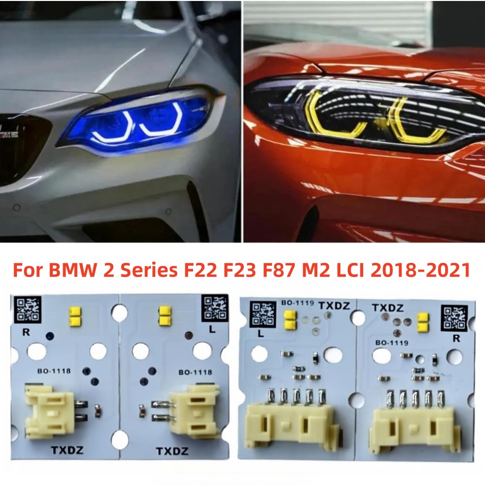 M2 F87 DRL Chips Daylight For  - Yellow Food Snacks 评论和价格