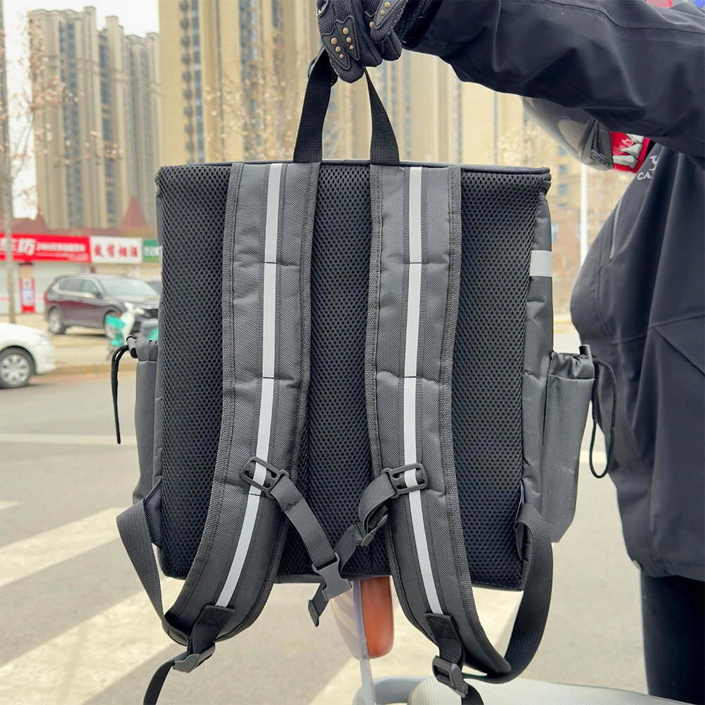 35L Extra Large Thermal Food B - Food Snacks Delivery 评论和价格