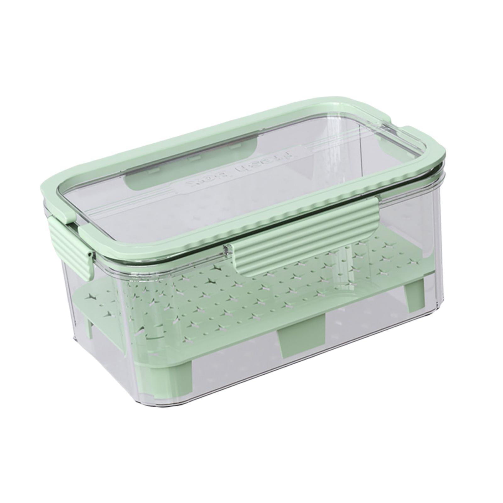 Ice Chilled Camping Food Conta - Food Snacks For Camping 评论和价格