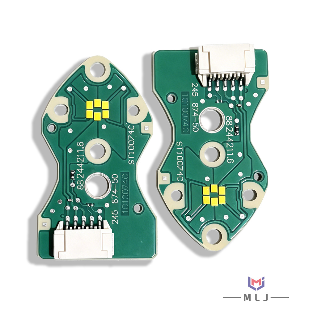 DRL LED Light Source Board Chi - Yellow Food Snacks 评论和价格