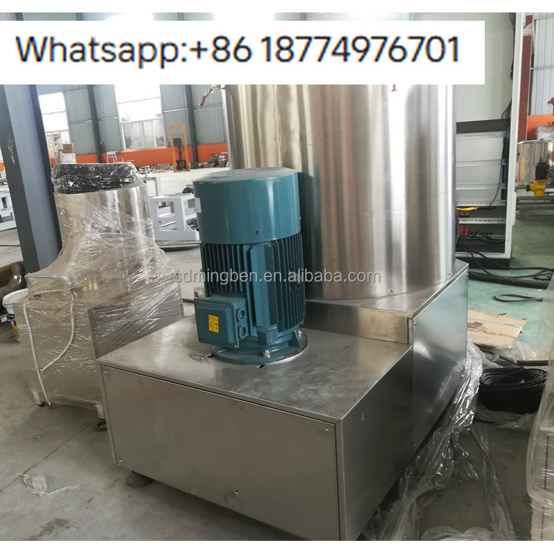 Automatic Twin Screw Extruder  - Food Snacks Chips 评论和价格