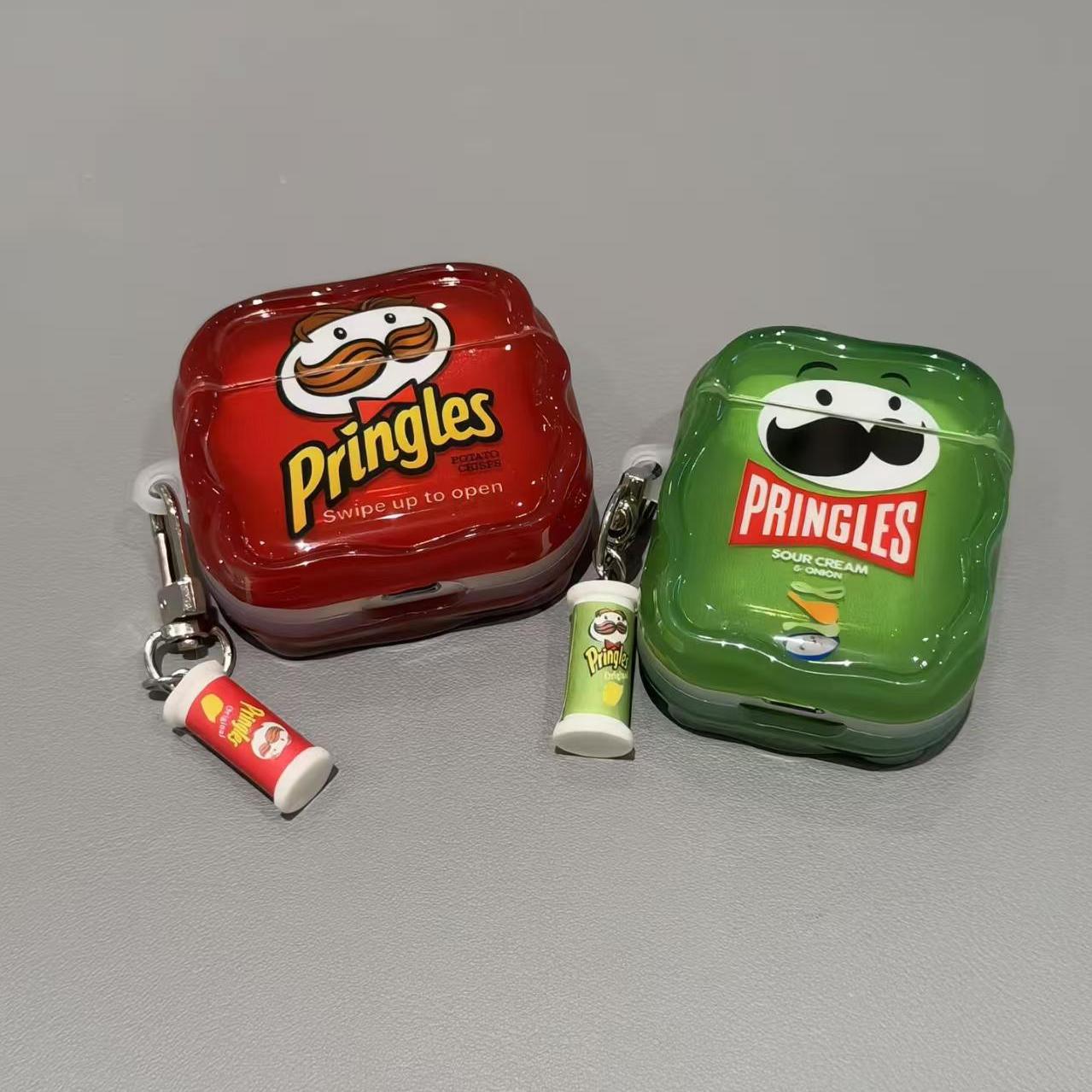 For Apple Airpods Pro3 2025 Ne - Food Snacks Chips 评论和价格