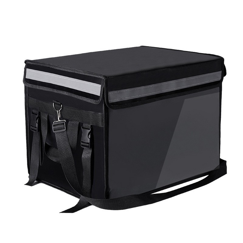 Motorcycle Mountable Insulated - Food Snacks Delivery 评论和价格