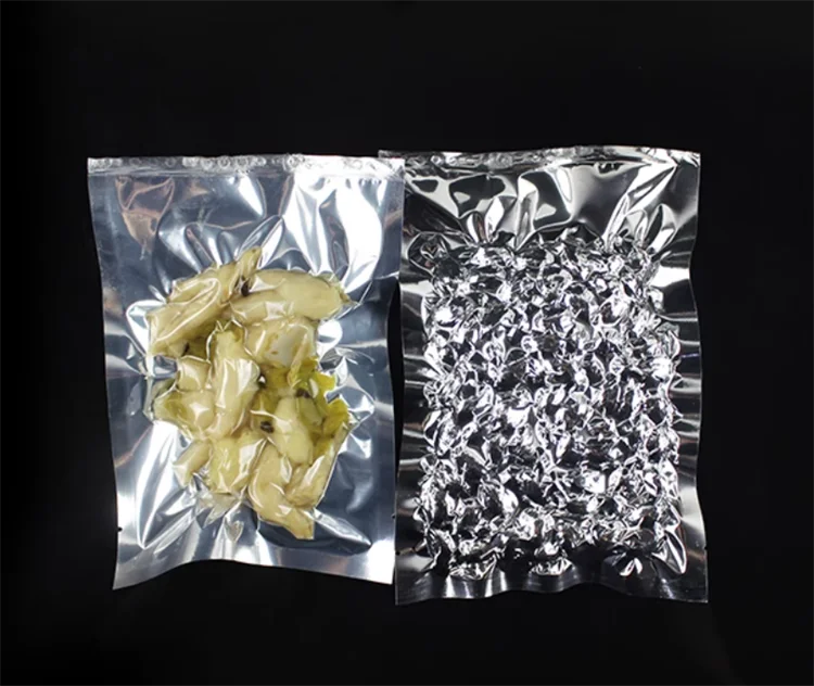 100 Pack Silver Glossy Flat Po - Food Snacks For Party 评论和价格